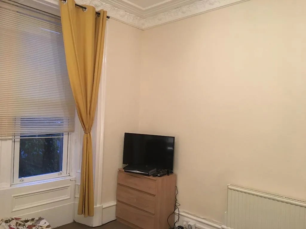 Union Apartments Dundee