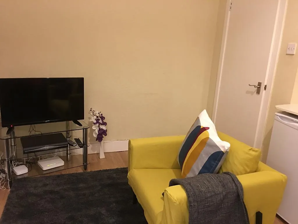 Union Apartments Dundee